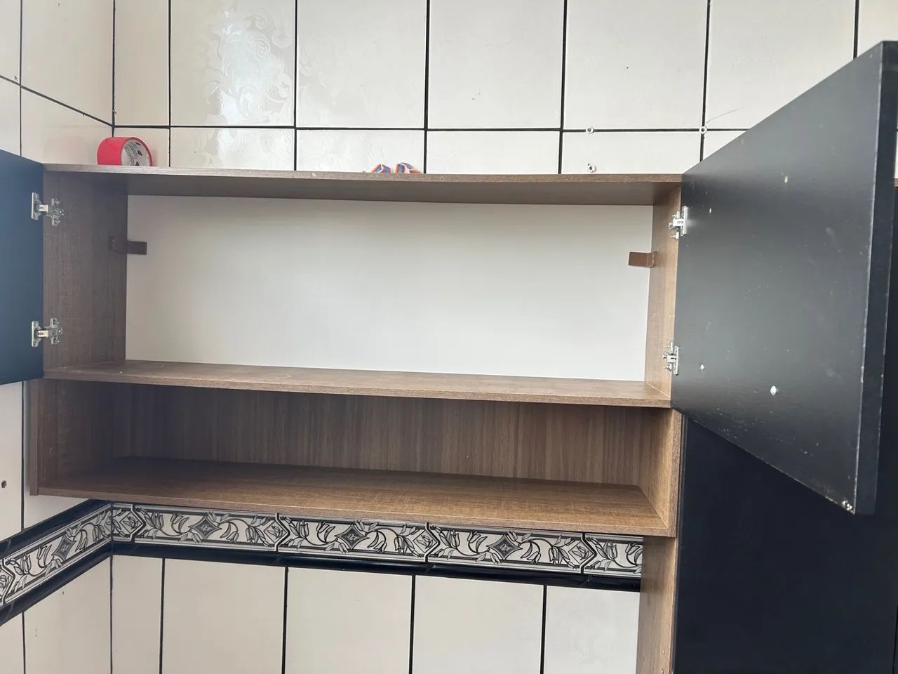Armário de Parede para Cozinha