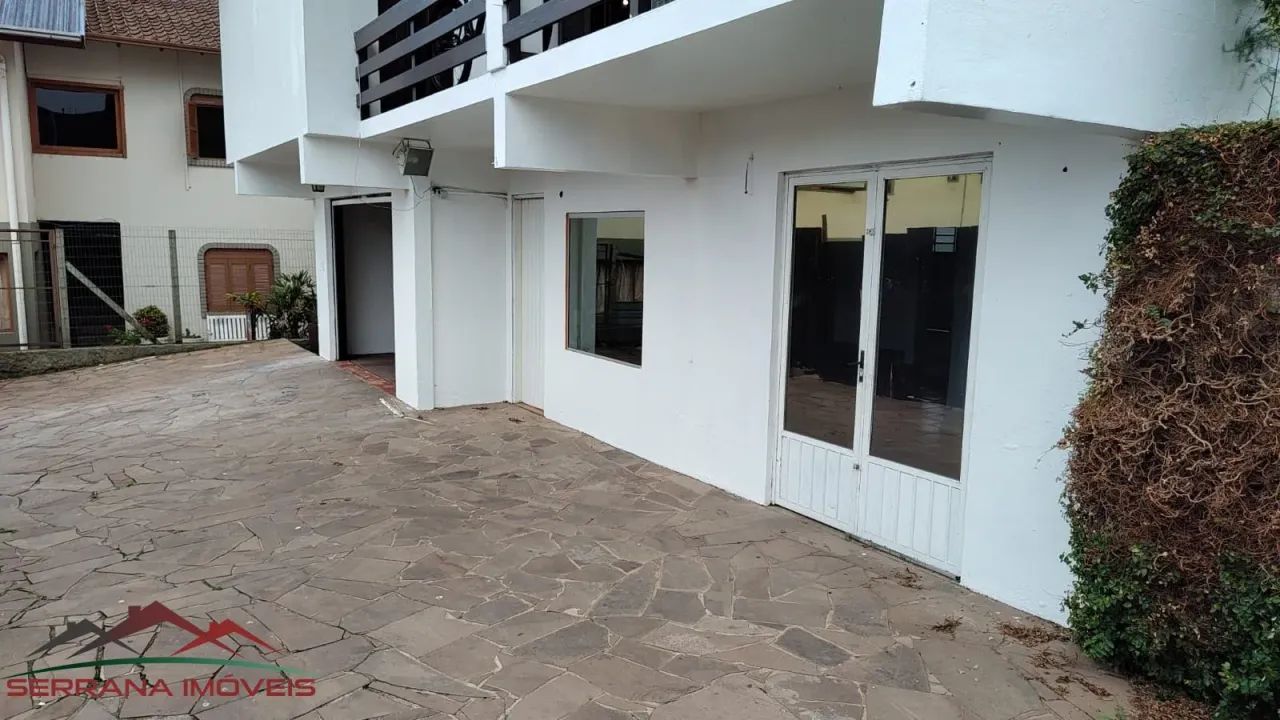 SALA COMERCIAL em NOVA PETRÓPOLIS - RS, Centro - Foto 2