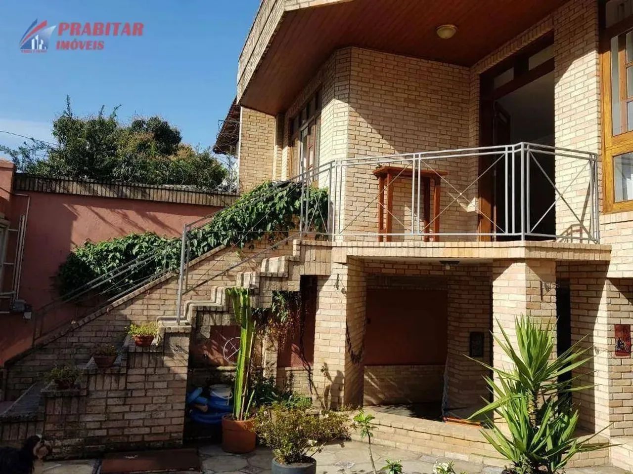 Sobrado/casa para locação com 5 dormitórios, 360 m² por R$ 8.750/mês - Vila Fiat Lux - São - Foto 4
