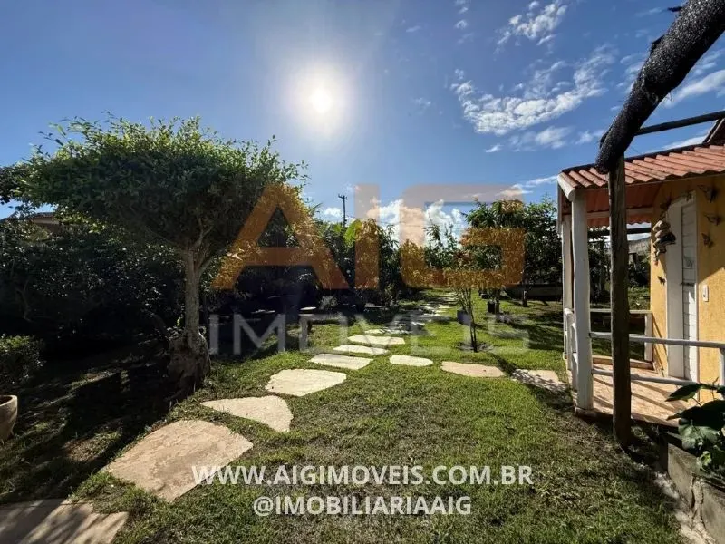 Terreno à 500 Metros da Praia dos Ubás