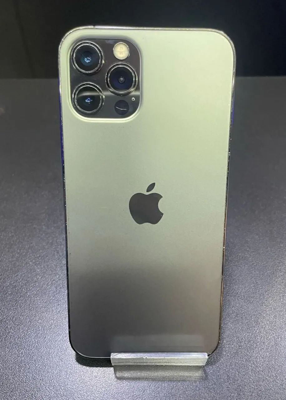 IPhone 12 Pro 256GB bateria 84%