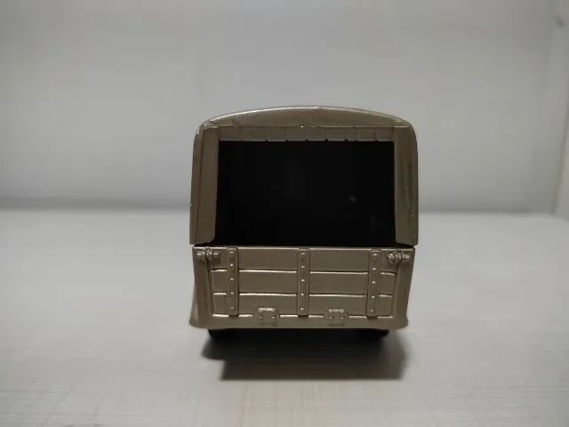 Miniatura Ford V8 Pickup Atl 1/24 - Foto 4
