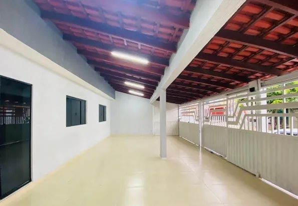 Ótima casa em Ceilândia  - Foto 3