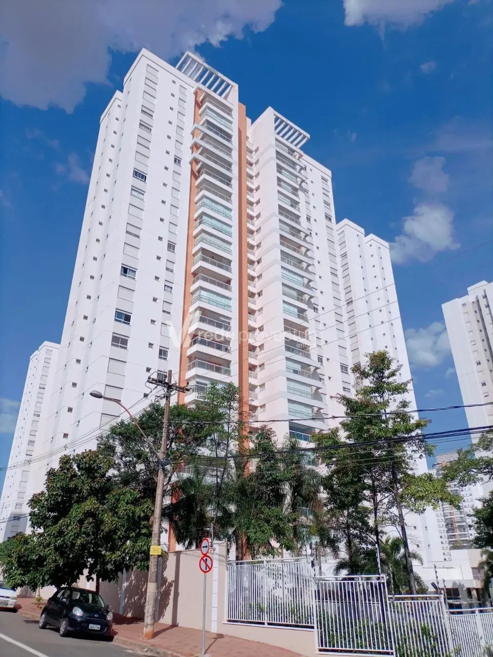 apartamento - Taquaral - Campinas