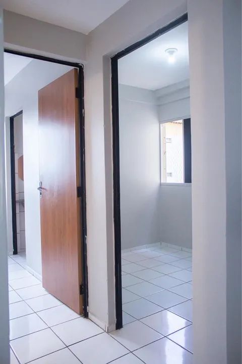 Apartamento no Bosque Residencial - 2 Quartos por R$ 165 Mil! - Foto 7