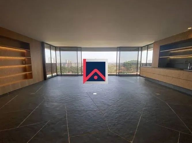 Venda Apartamento 2 Dormitórios - 152 m² Vila Madalena