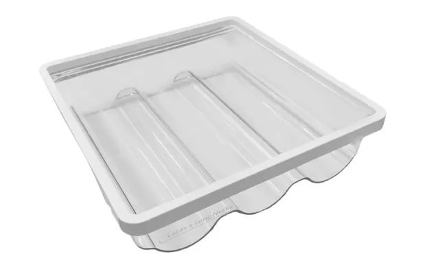 Gaveta de Latas para Geladeira Brastemp - Foto 2