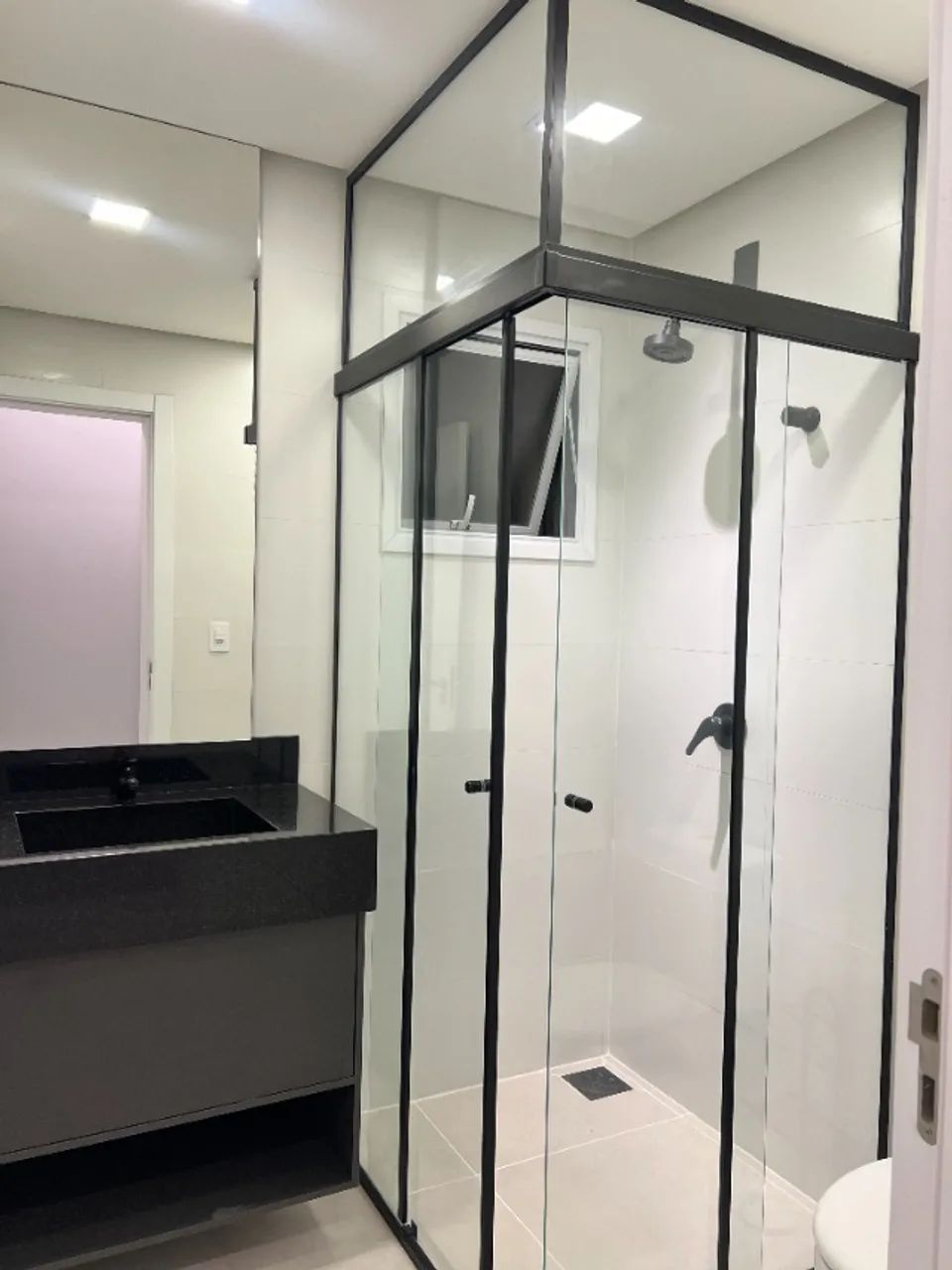 Cobertura Duplex Mobiliada - Foto 13