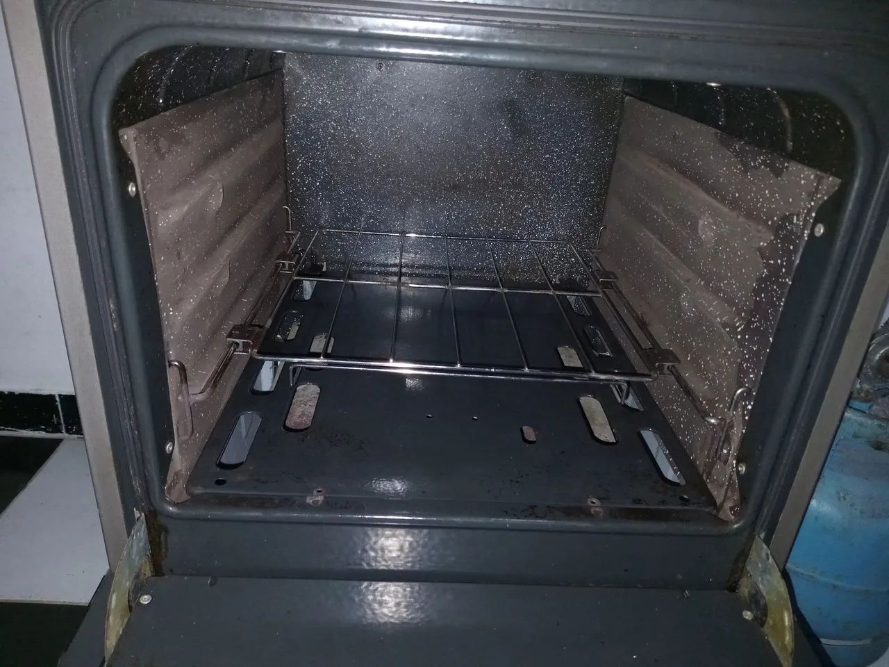 Fogão consul Entrego - Foto 5