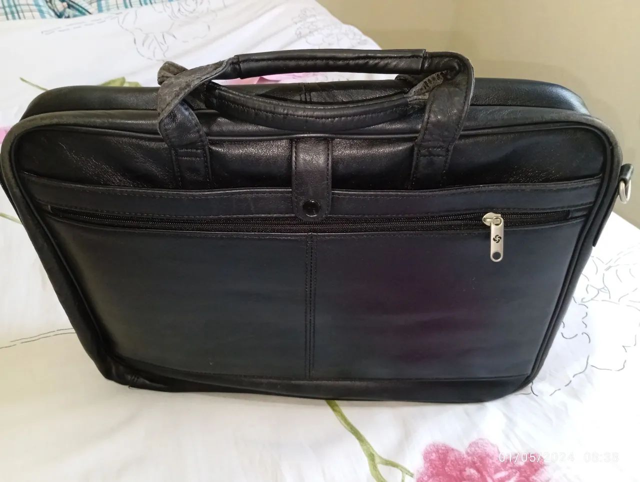 Pasta samsonite  - Foto 2