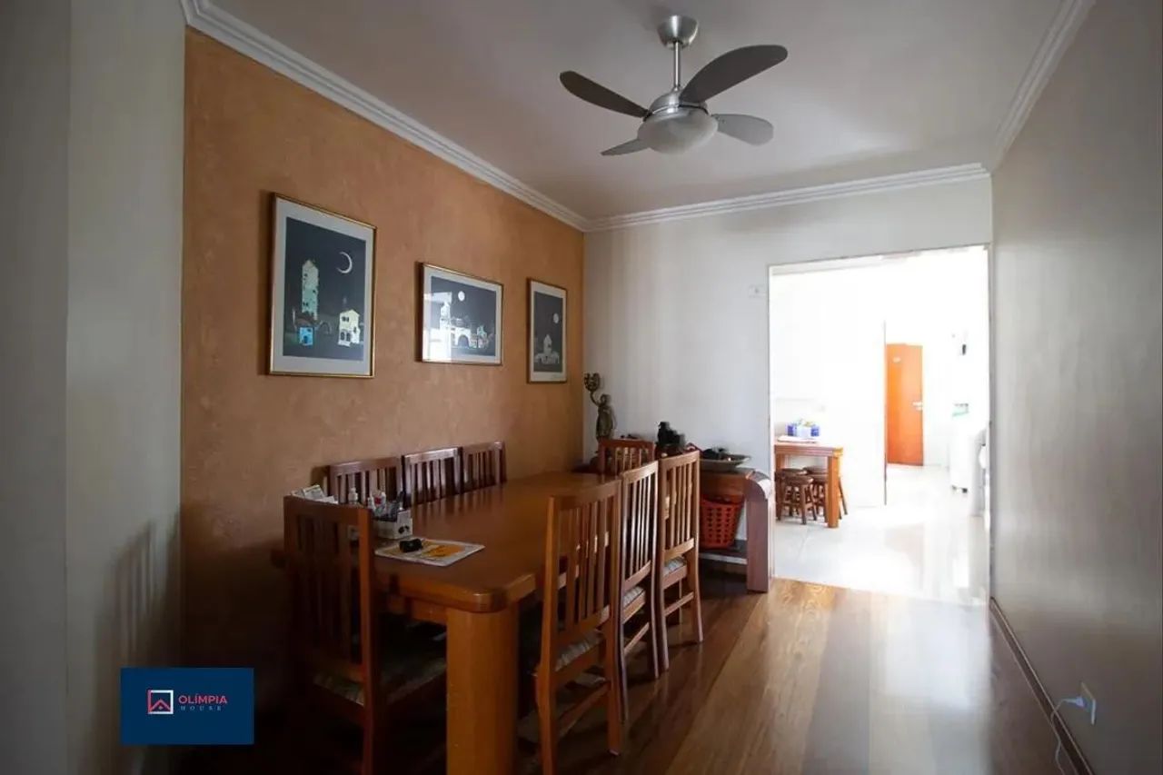 Apartamento Venda Pinheiros 141 m² 4 Dormitórios - Foto 5