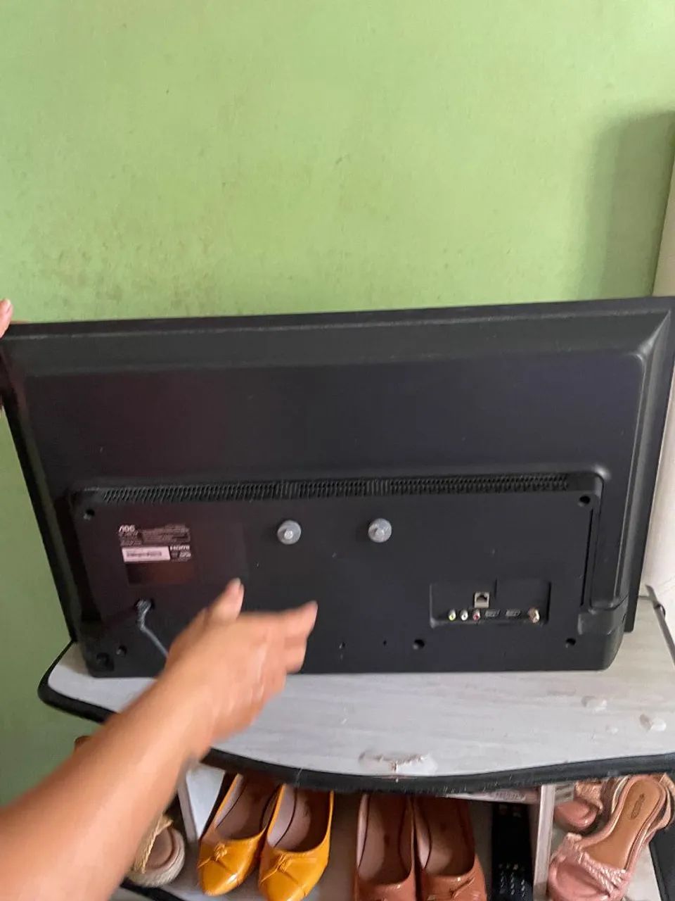 TELEVISOR 32'P - Foto 4