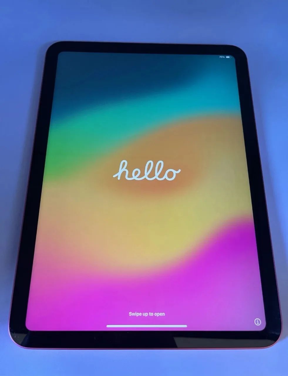 iPad 10 | 256GB últimas unidades  - Foto 3