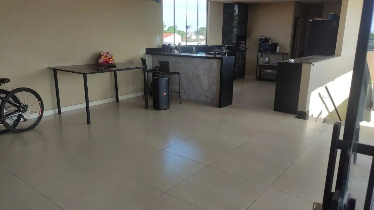 Alugo Cobertura com Piscina  para Fins comercial Espaço de Bronze Pilates Studio - Foto 2