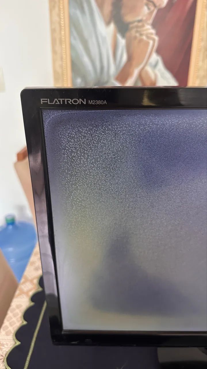 TV/Monitor LG 21 polegadas  - Foto 4