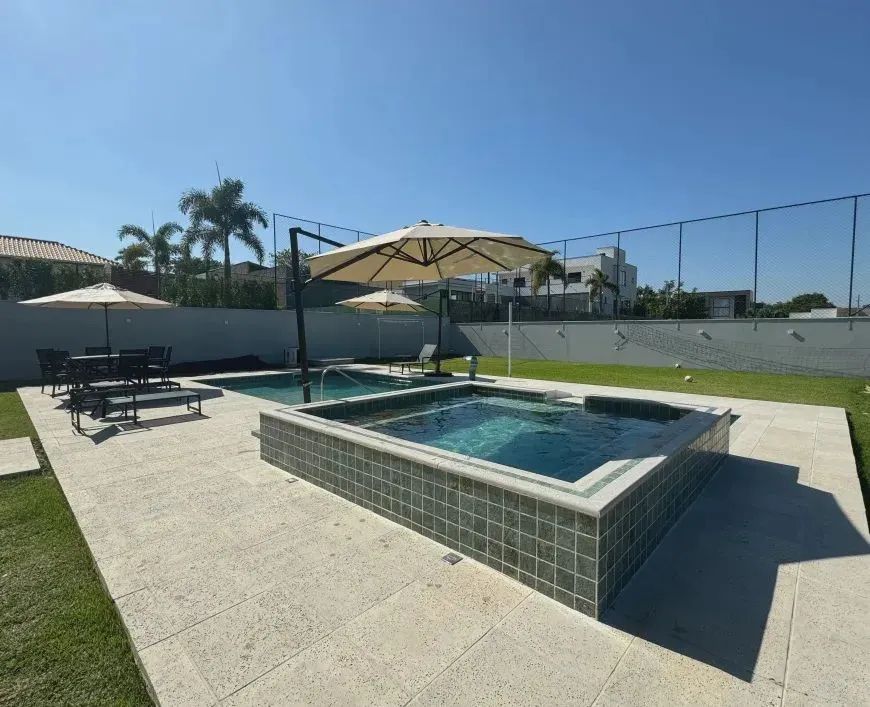 Sobrado a venda no Condomínio Terras Alphaville, 8 suítes, área gourmet, piscina e hidro,  - Foto 2