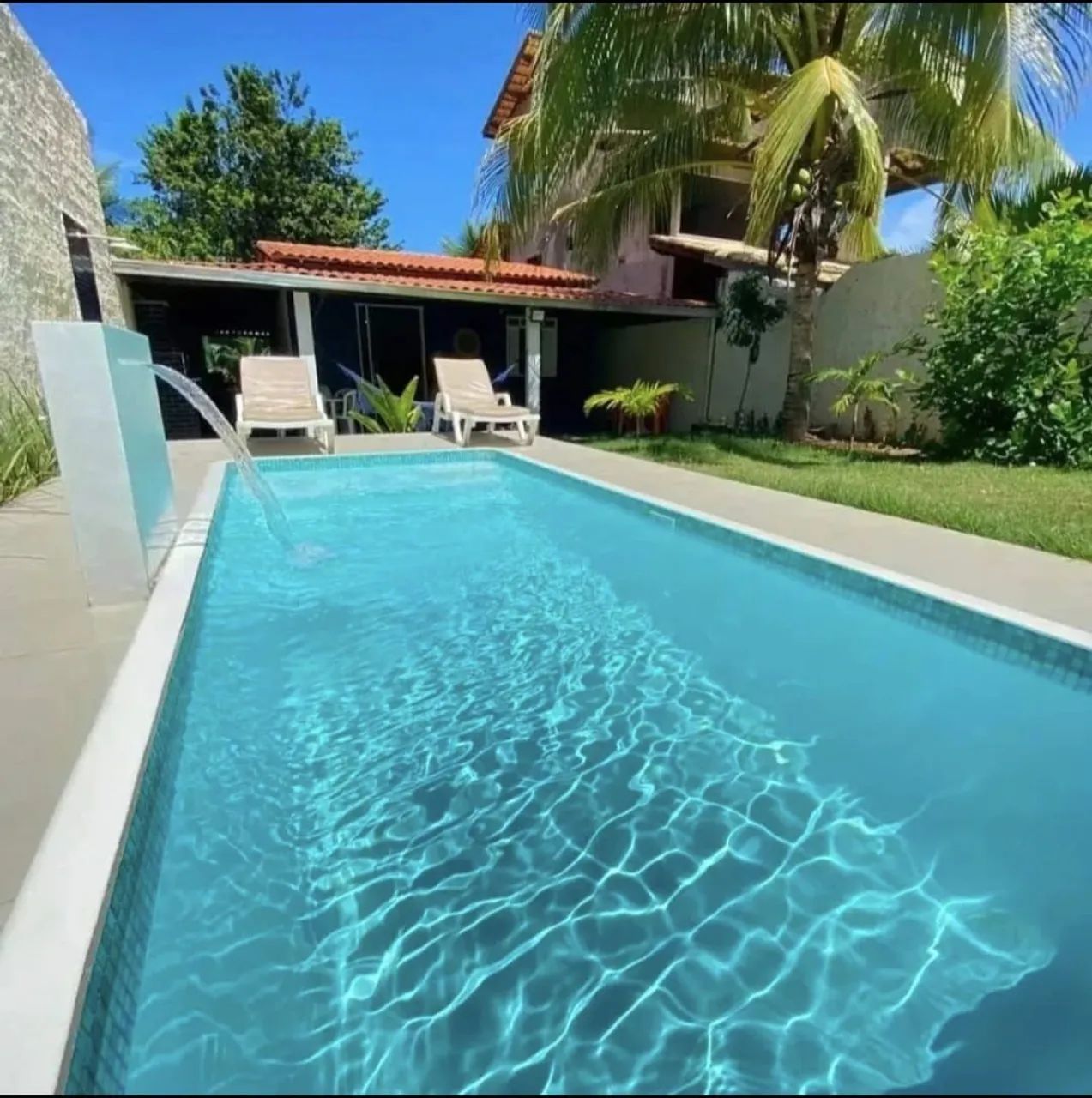 Promoção Piscina Completa em até 21X - Foto 3