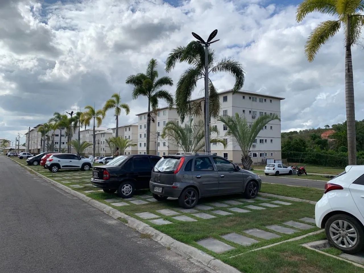 Foto - Camaçari - Lama Preta