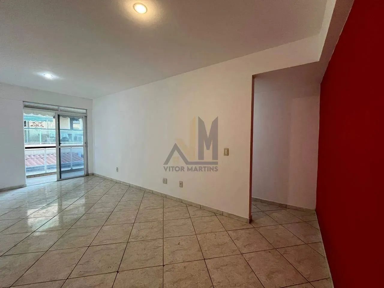 Amplo Apartamento 2 Quartos com Varanda Próximo ao Carioca Shopping - Vila da Penha - Foto 3