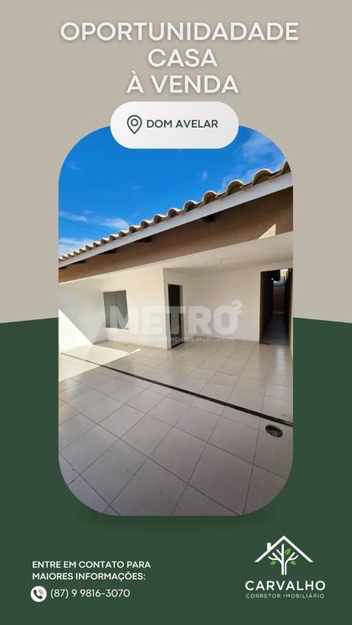 Foto - Petrolina - Vila Eduardo