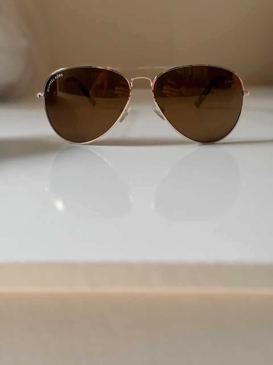 Óculos Michael kors (Novo/ORIGINAL) - Foto 4
