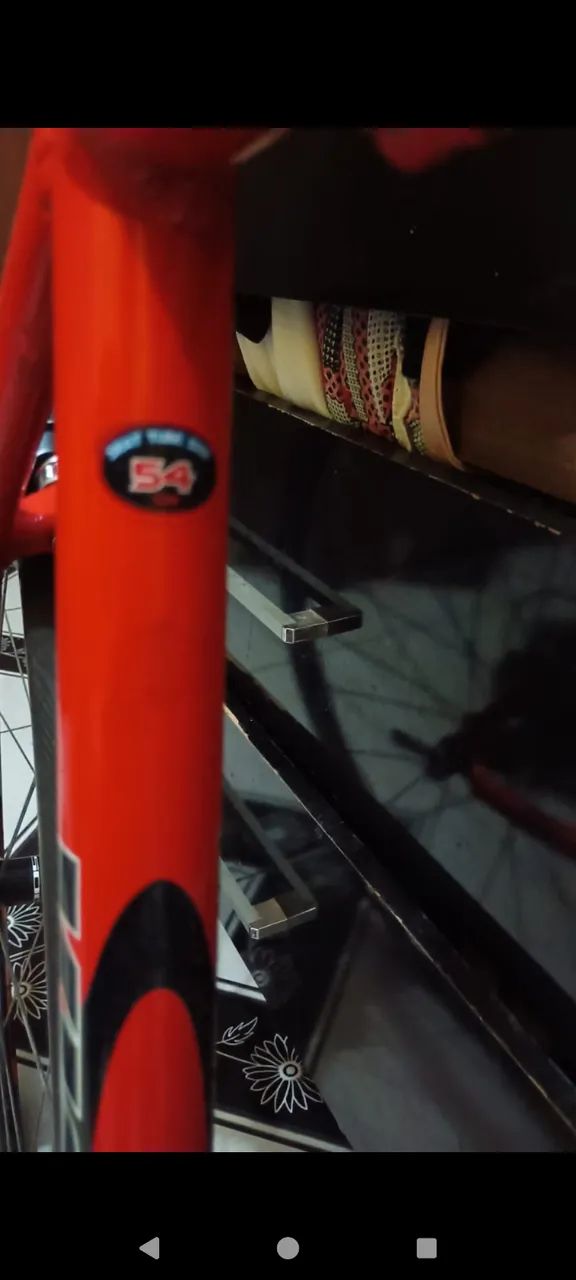 Bike Speedy Vicini aro 29 - Foto 5