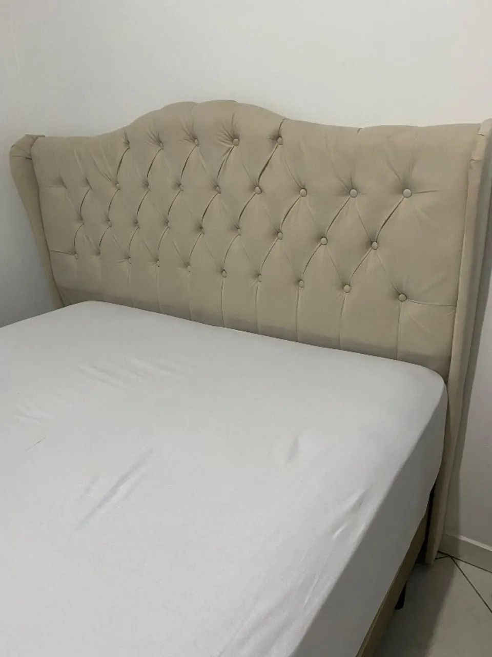 Cabeceira de cama Gueem