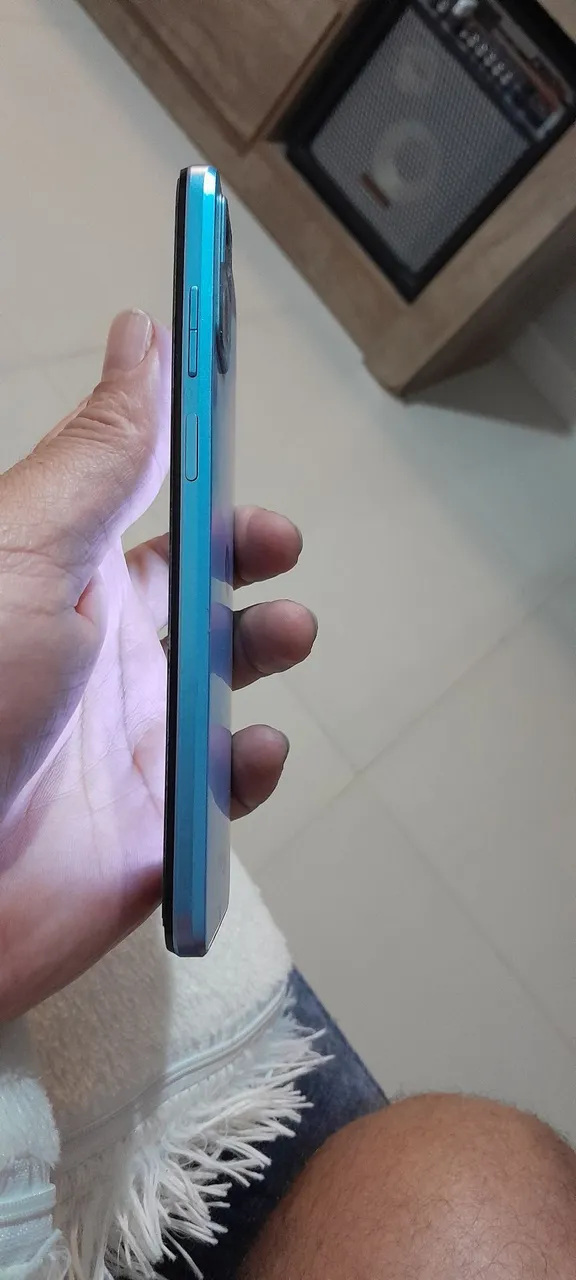 Moto E22