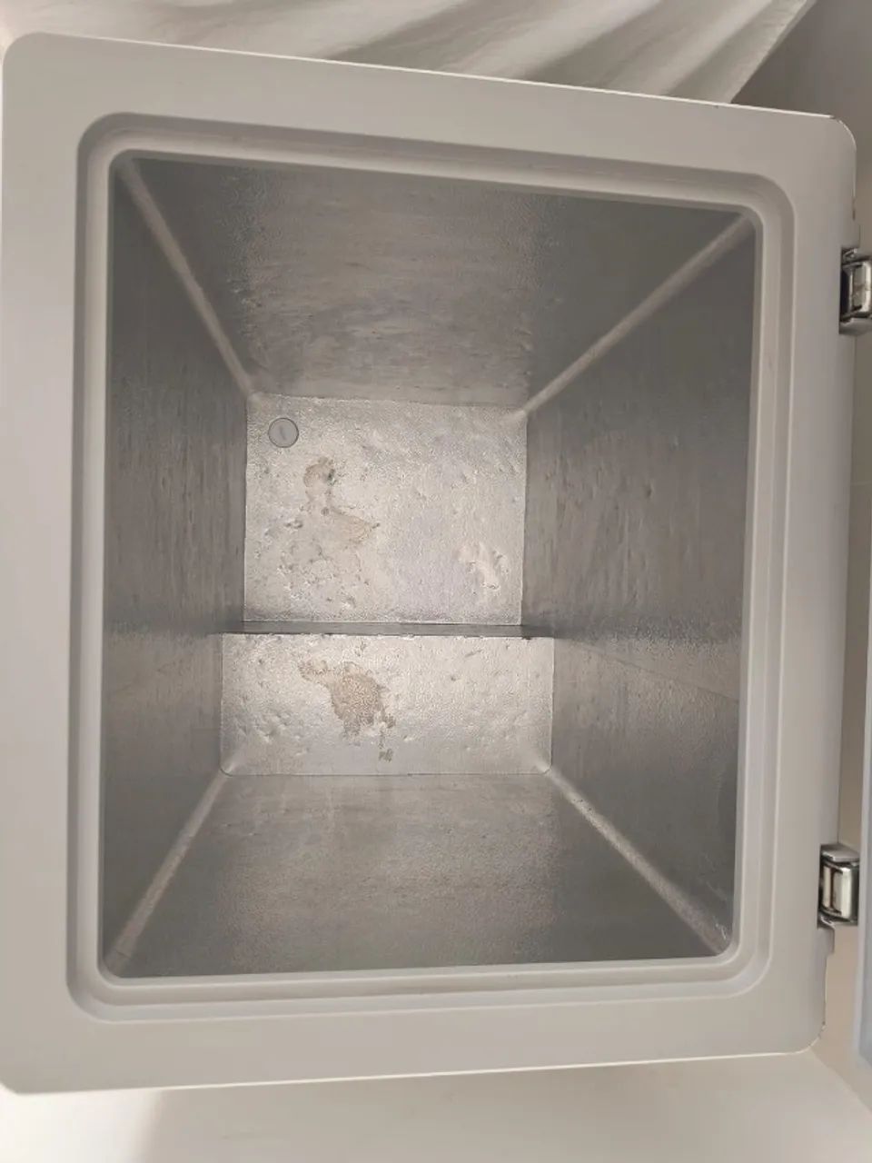 Vendo Feezer Mideia 150 L - Foto 2