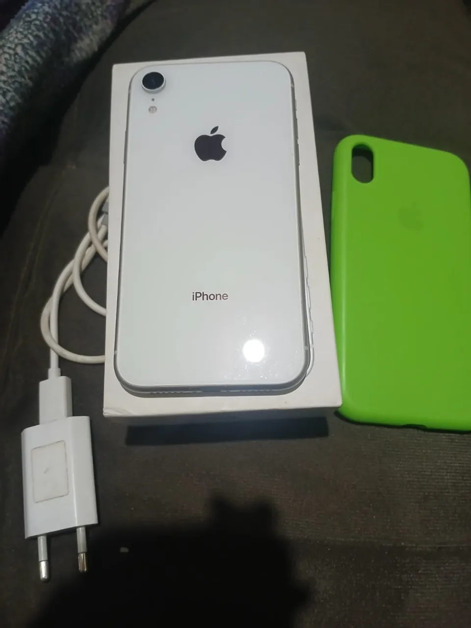 iPhone XR 64 GB
