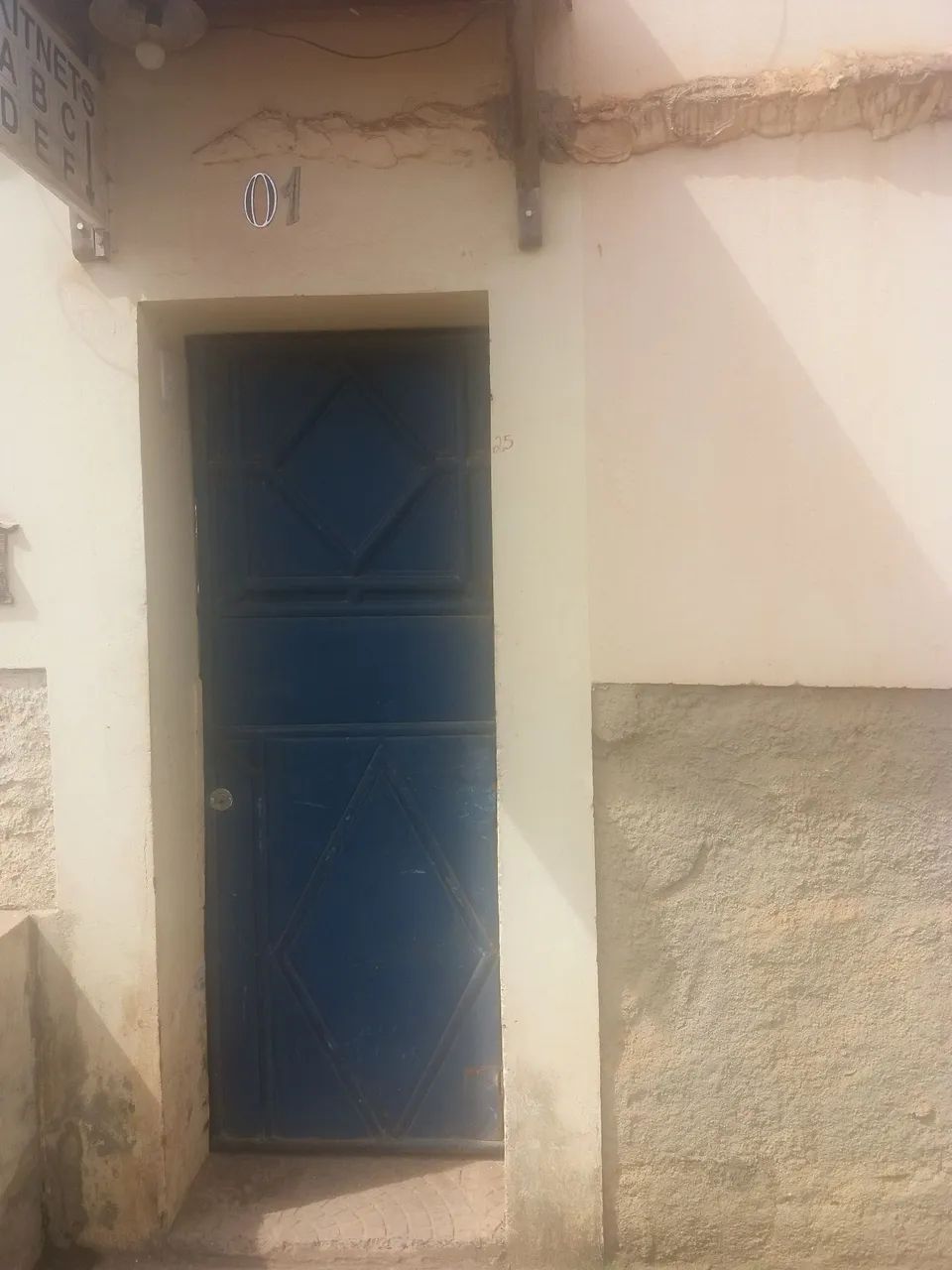 Aluguel de quitinete em Morro do Chapéu  - Foto 5