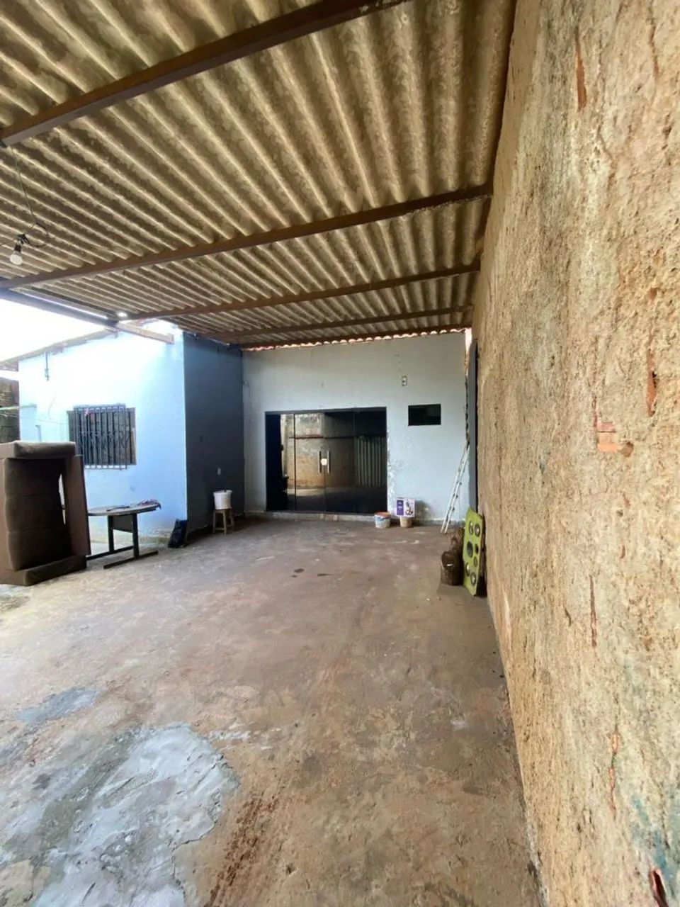 Foto - Brasília - Residencial Bica do DER (Gleba B - Planaltina)