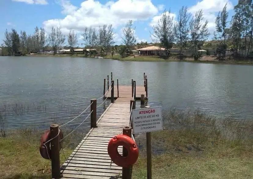 LOTE NO HARAS RESIDENCE - Foto 5