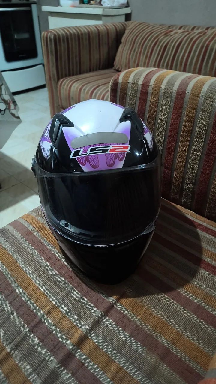 Motocicleta Cascos De Segunda Olx Accesorios Casco Cascos De Cross