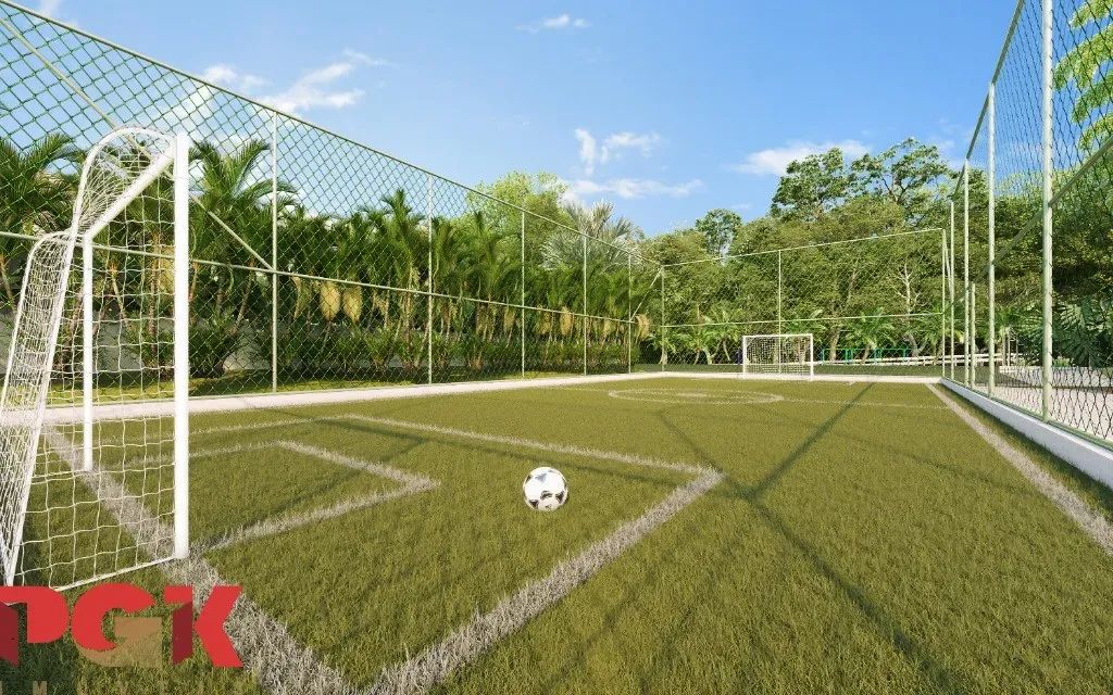 Lançamento Residencial VISTTA CASTANHO APPLAUSI em Jundiaí, residencial planejado com lote - Foto 7