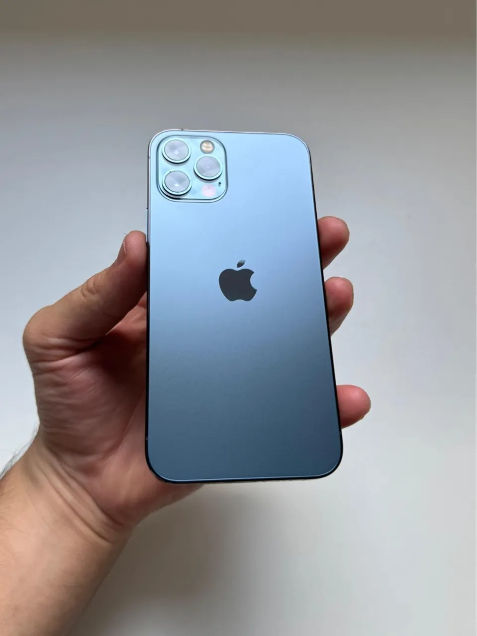 iPhone 12 Pro 128GB 79% (garantia e parcelamento)
