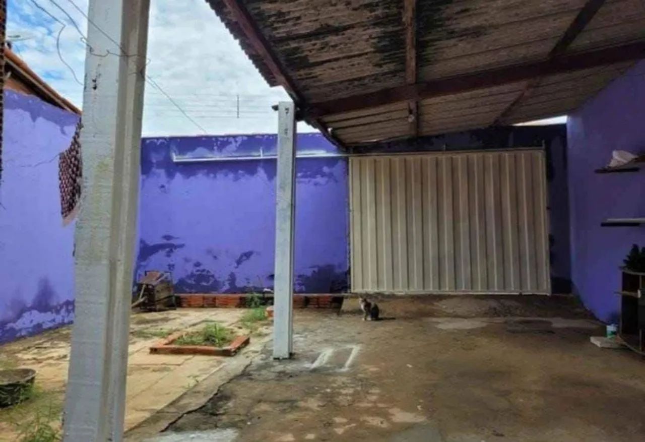 CASA A VENDA NA COMPENSA  - Foto 2