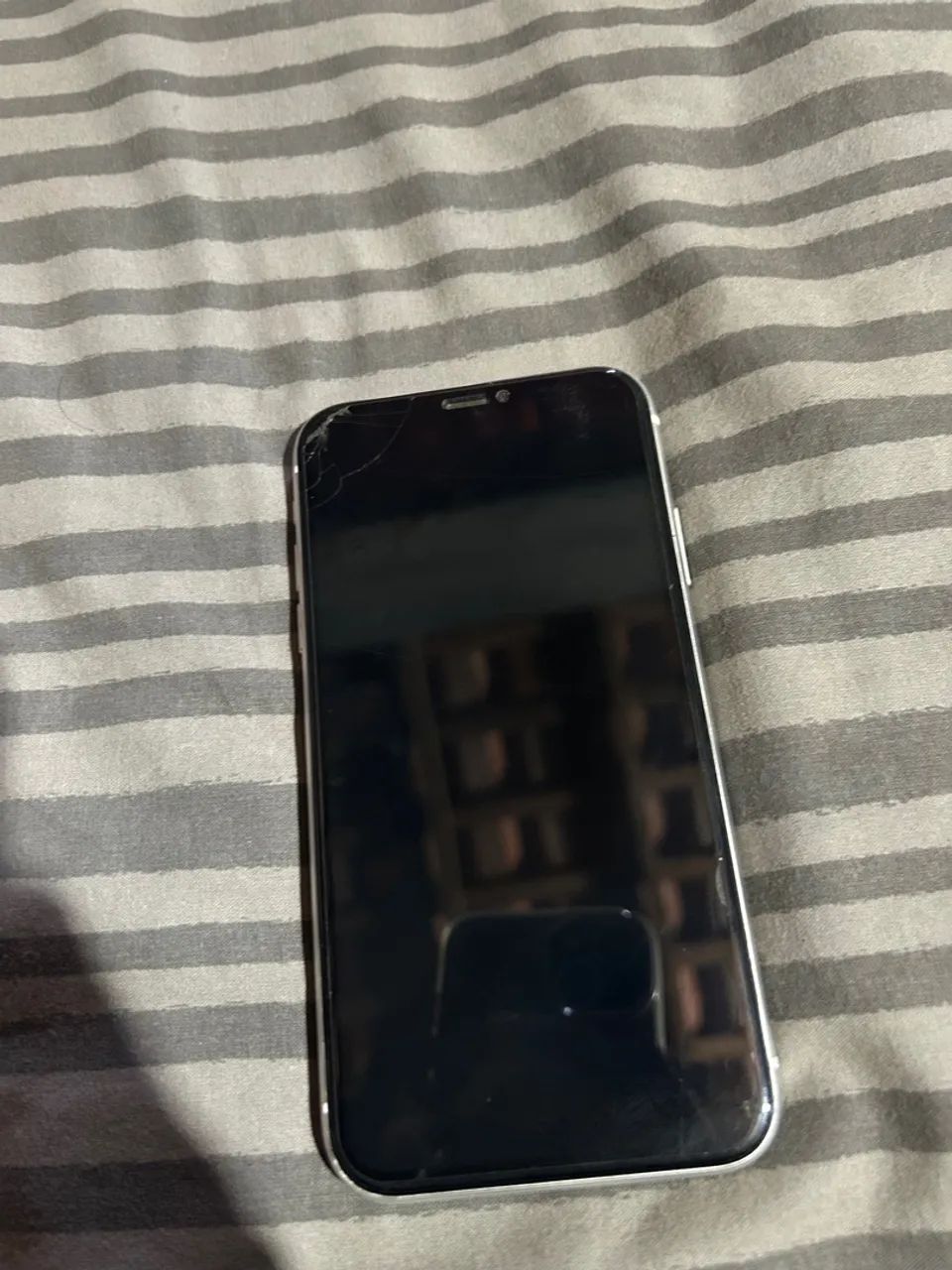 iphone XR Branco - Foto 2