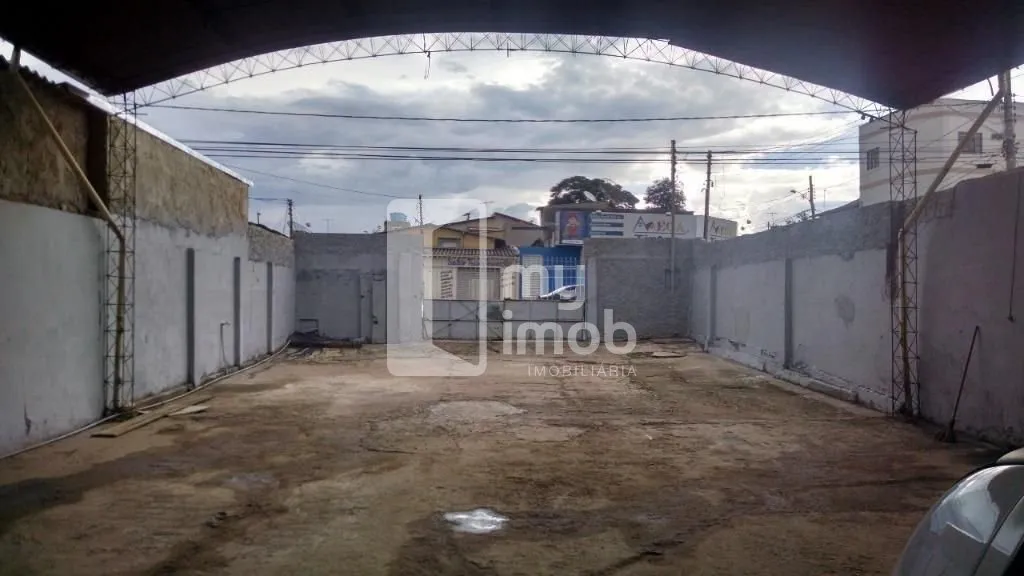 Galpão à venda, 300 m² por R$ 490.000,00 - Setor Central - Anápolis/GO