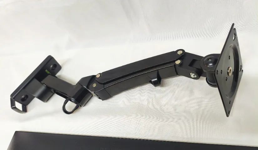 Monitor Philips 24" 100hz 1ms LED Gaming + Suporte de Parede Monitor Braço Articulado - Foto 6