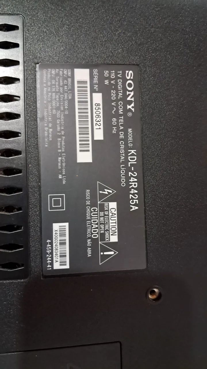 TV Sony Bravia - Foto 3