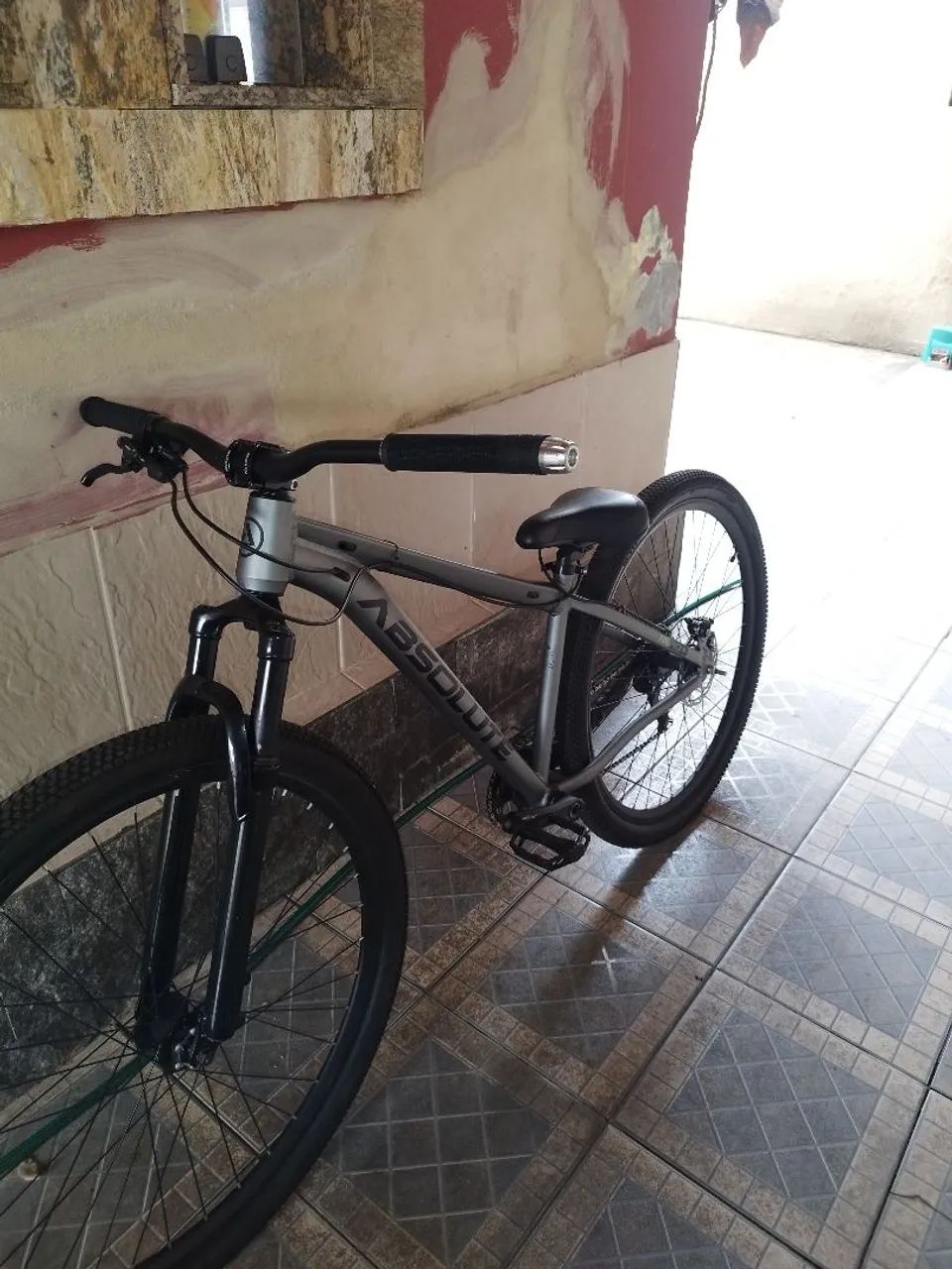 Absolute nero 5 cinza  - Foto 2