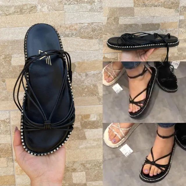 Chinelo Vans Original - Foto 6