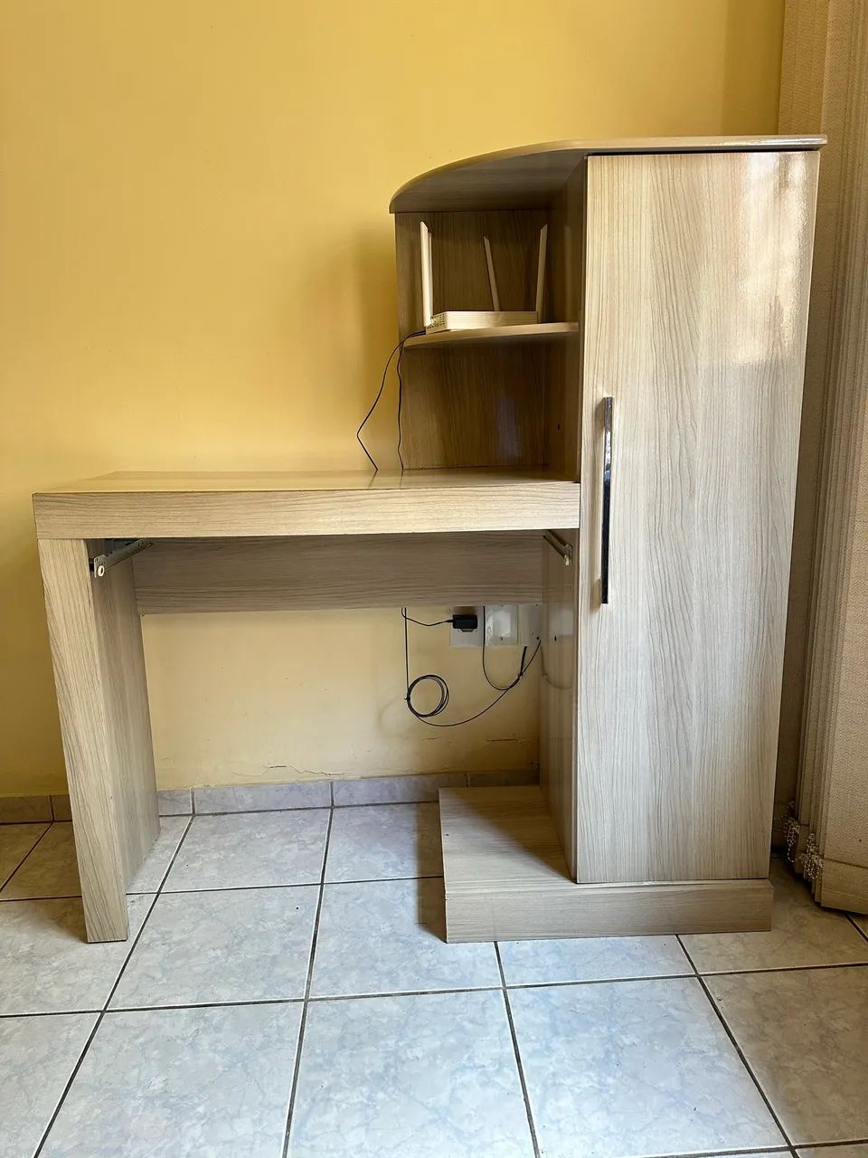 Mesa de estudos - Foto 2