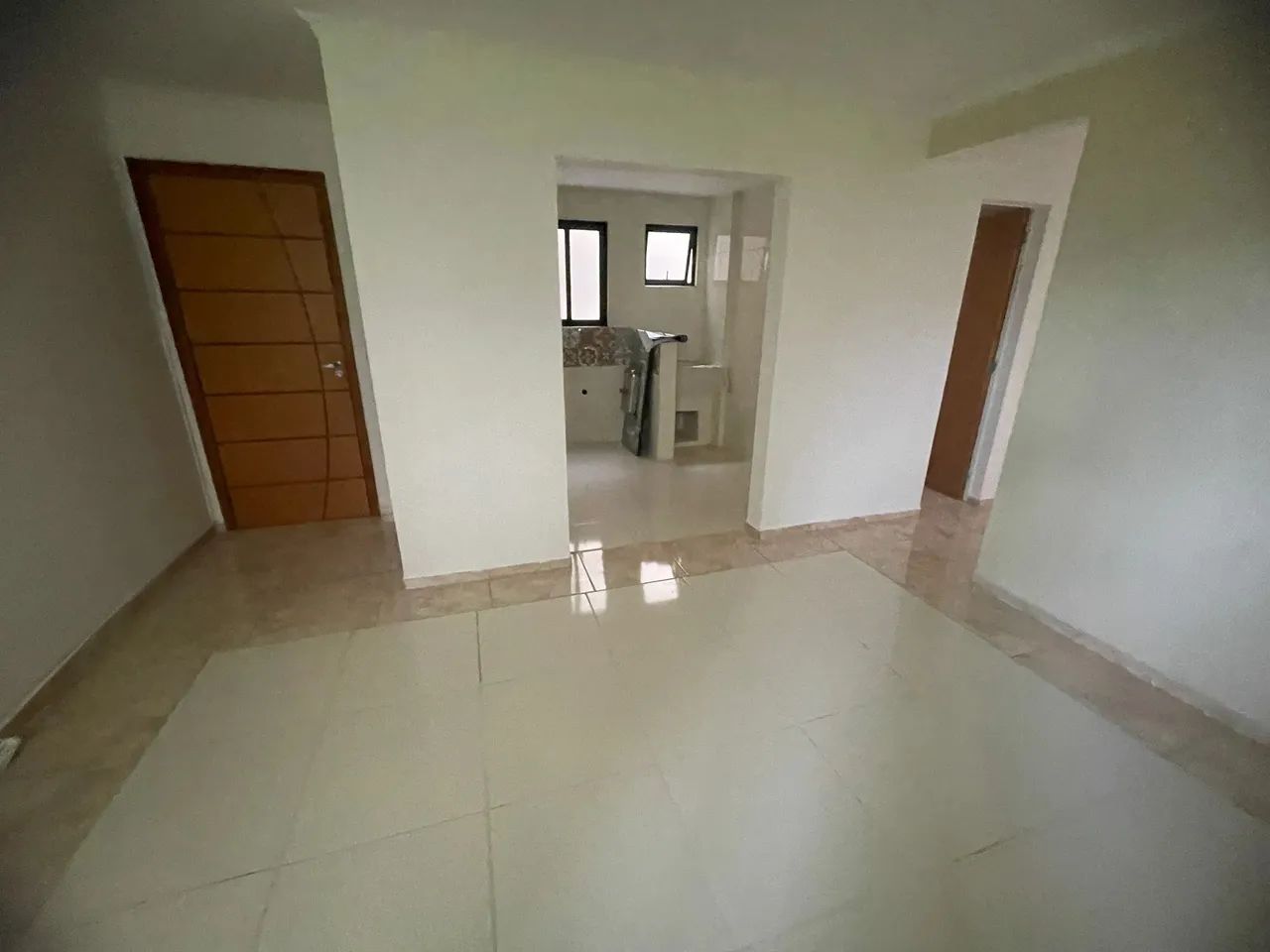 Otimo apartamento com 03 quartos no resdiendial antares !! - Foto 3