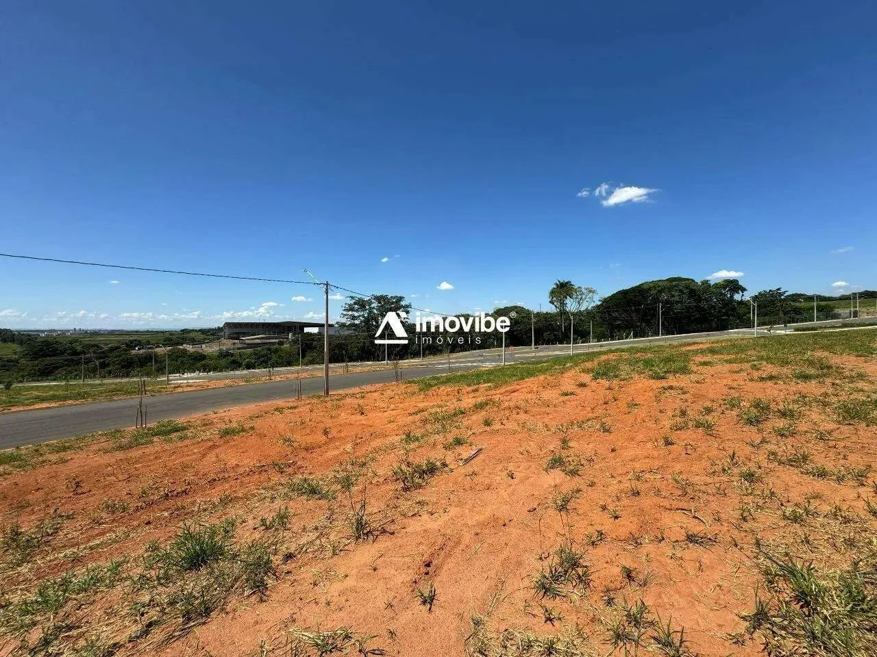 Terreno em condomínio á venda - 220m² Quinta dos Romeiros em Americana/SP