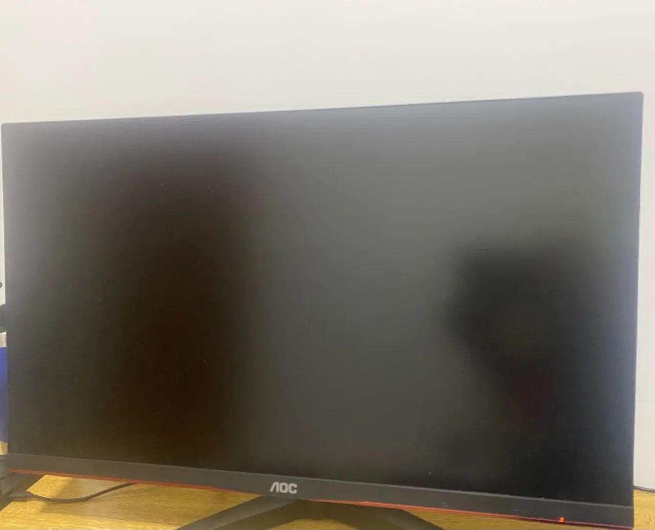 Monitor Gamer AOC 24 polegadas - Foto 3