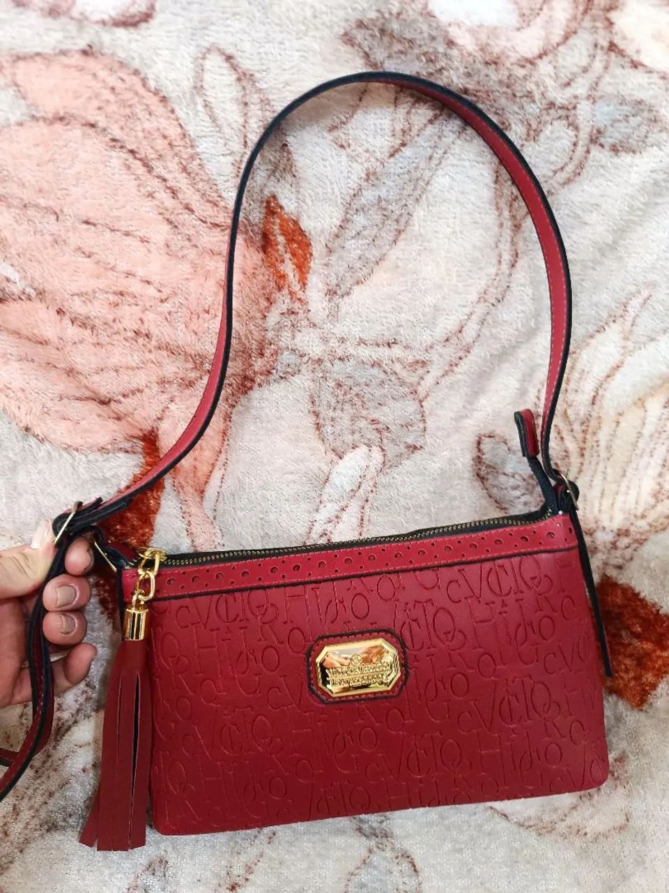 Bolsa de mão  - Foto 2