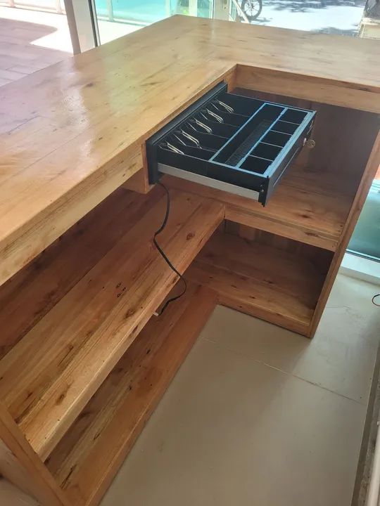 Balcão em L - Foto 3