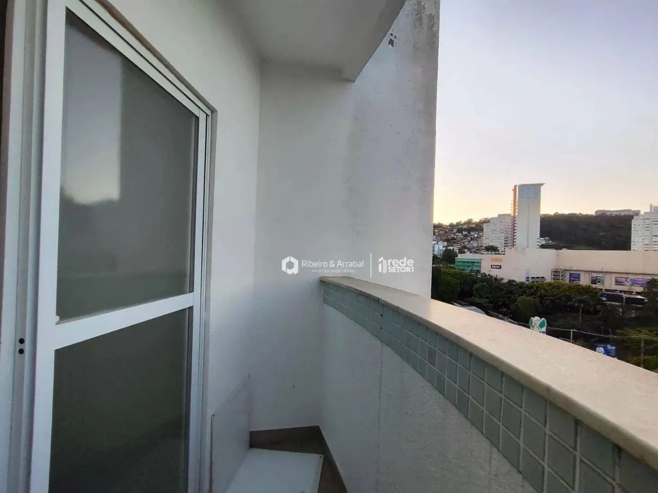 Cobertura com 3 quartos, 153 m² - venda por R$ 599.000 ou aluguel por R$ 3.678/mês - Estre - Foto 5